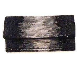 Banana republic evening bag